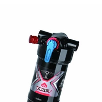 DNM Air Shock For Nosfet Apex - Air | Adjustable | Suspension