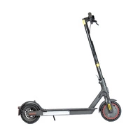 Xiaomi Pro 2 Electric Scooter - 300W Power | 12.8Ah Battery | 15.5mph Speed | 28mi Range | Refurbished
