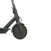 Xiaomi 1S Electric Scooter - 250W Power | 7.8Ah Battery | 15.5mph Speed | 19mi Range