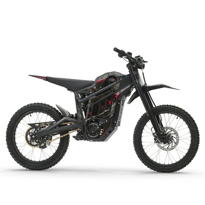 Talaria Sting Pro Electric Motorcycle - 13000W Power | 40Ah Battery | 59mph Speed | 75mi Range  | TL5500 MX5