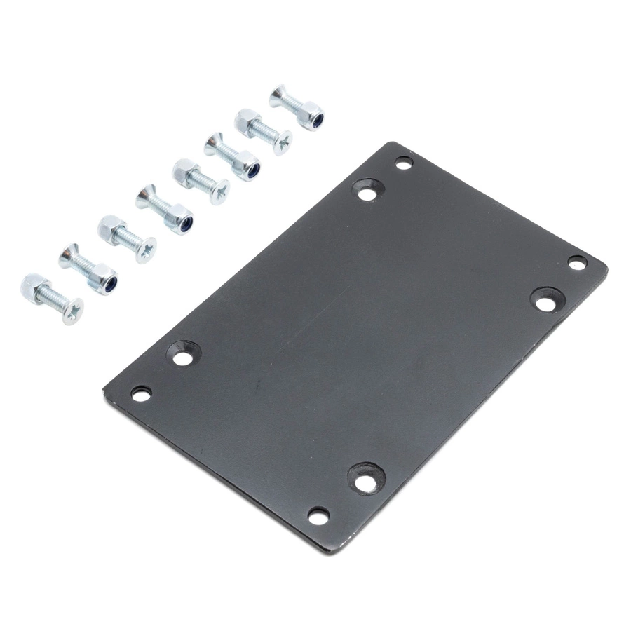 Machine Fox Seat Bracket