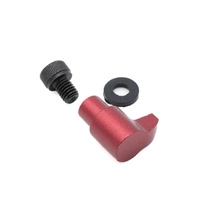 Folding Knob Kaabo Wolf King GT Locking Clasp