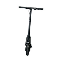 Pure Air 3 Electric Scooter - 550W Power | 7.2Ah Battery | 15.5mph Speed | 19mi Range | Refurbished