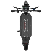 Dualtron Spider Max Electric Scooter - 4300W Power | 30Ah Battery | 50mph Speed | 62mi Range