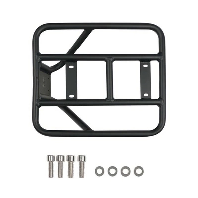 Front Basket for Fiido T2 - Spacious | Quick-Release | Practical