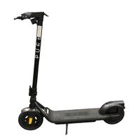 Pure Air 3 Pro Electric Scooter - 500W Power | 9.6Ah Battery | 15.5mph Speed | 25mi Range | Refurbished