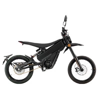 Talaria X3 Road Legal Electric Bike - 3500W Power | 40Ah Battery | 28mph Speed | 50mi Range | TL25 