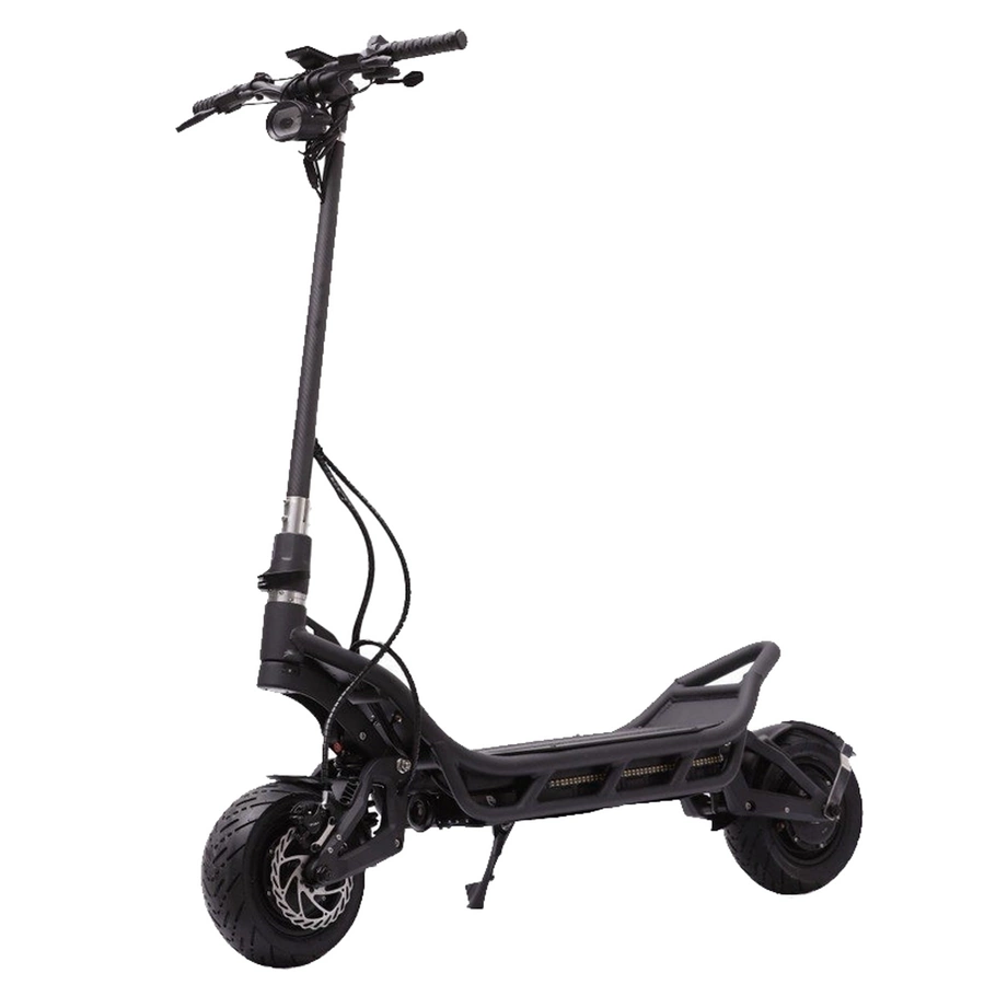 Nami Burn E2 Max Viper Electric Scooter - 3000W Power | 30Ah Battery | 60mph Speed | 50mi Range