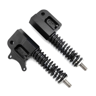 Front Shock Absorber Suspension for T4 Max