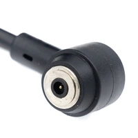 Charger Xiaomi Pro 4 Magnetic