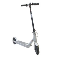 Xiaomi Mi M365 Electric Scooter - 500W Power | 7.8Ah Battery | 15.5mph Speed | 19mi Range | Refurbished