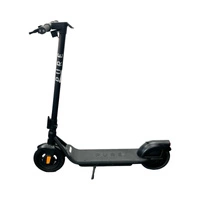 Pure Air 3 Electric Scooter - 550W Power | 7.2Ah Battery | 15.5mph Speed | 19mi Range | Refurbished