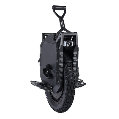 Leaperkim Oryx Electric Unicycle - 10500W Power | 26.7Ah Battery | 70mph Speed | 93mi Range