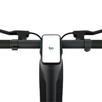 Bo M Electric Scooter - 1200W Power | 14Ah Battery | 22mph Speed | 31mi Range