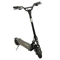 Dualtron Mini Electric Scooter - 1450W Power | 21Ah Battery | 35mph Speed | 34mi Range | Refurbished