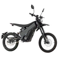 Talaria X3 Road Legal Electric Bike - 3500W Power | 40Ah Battery | 28mph Speed | 50mi Range | TL25 