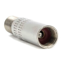 Valve No Leak Adaptor