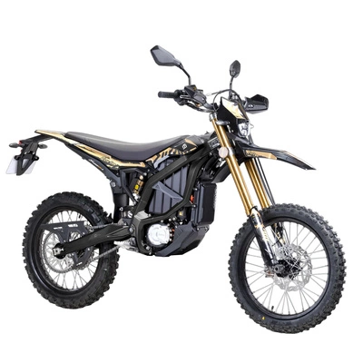 Sur-Ron Ultra Bee L3E Road Legal Electric Motorcycle - 21000W Power | 55Ah Battery | 59mph Speed | 72mi Range