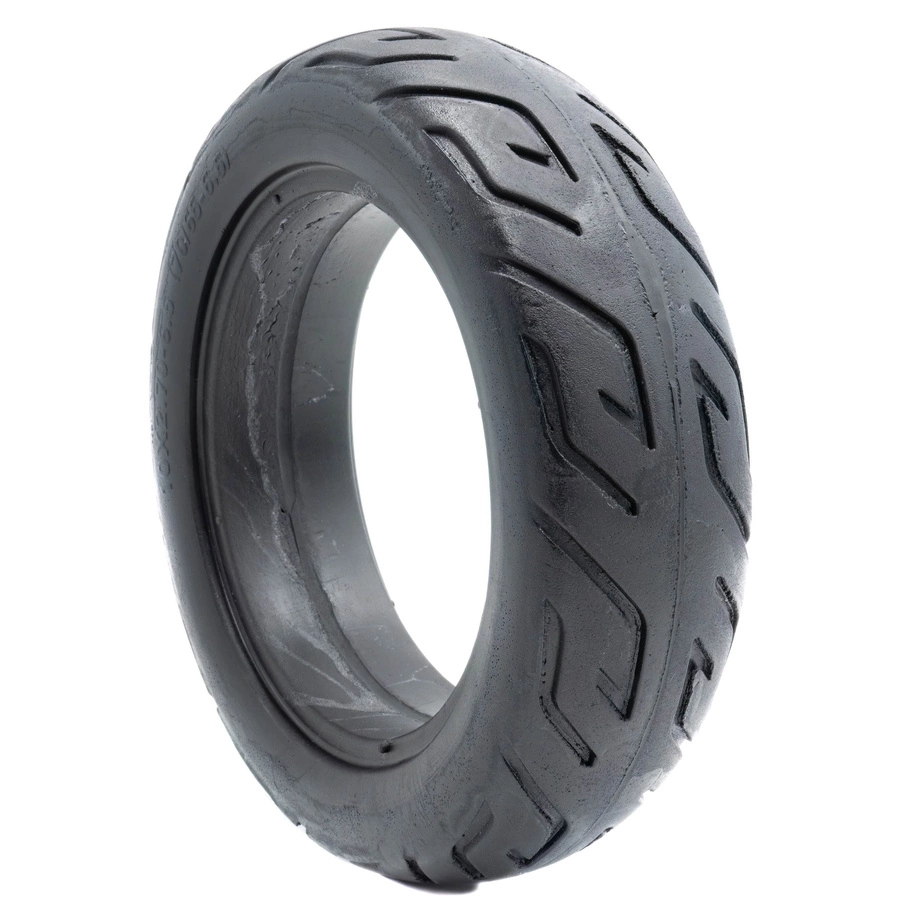 Solid tyre 10 x 2.70 - 6.5