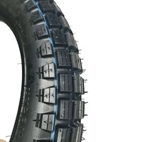 Kenda Knobbly Tyre 18x3.0 – Off-Road | Tubeless | Grippy | Durable