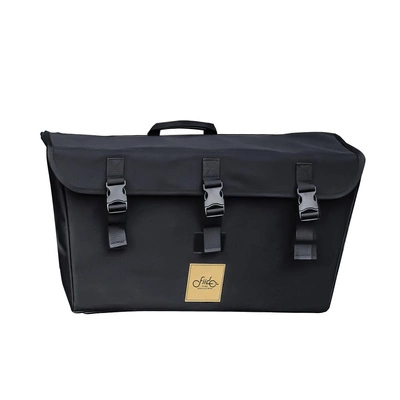 Seat Hump for Fiido T2 - Ergonomic | Supportive | Comfortable