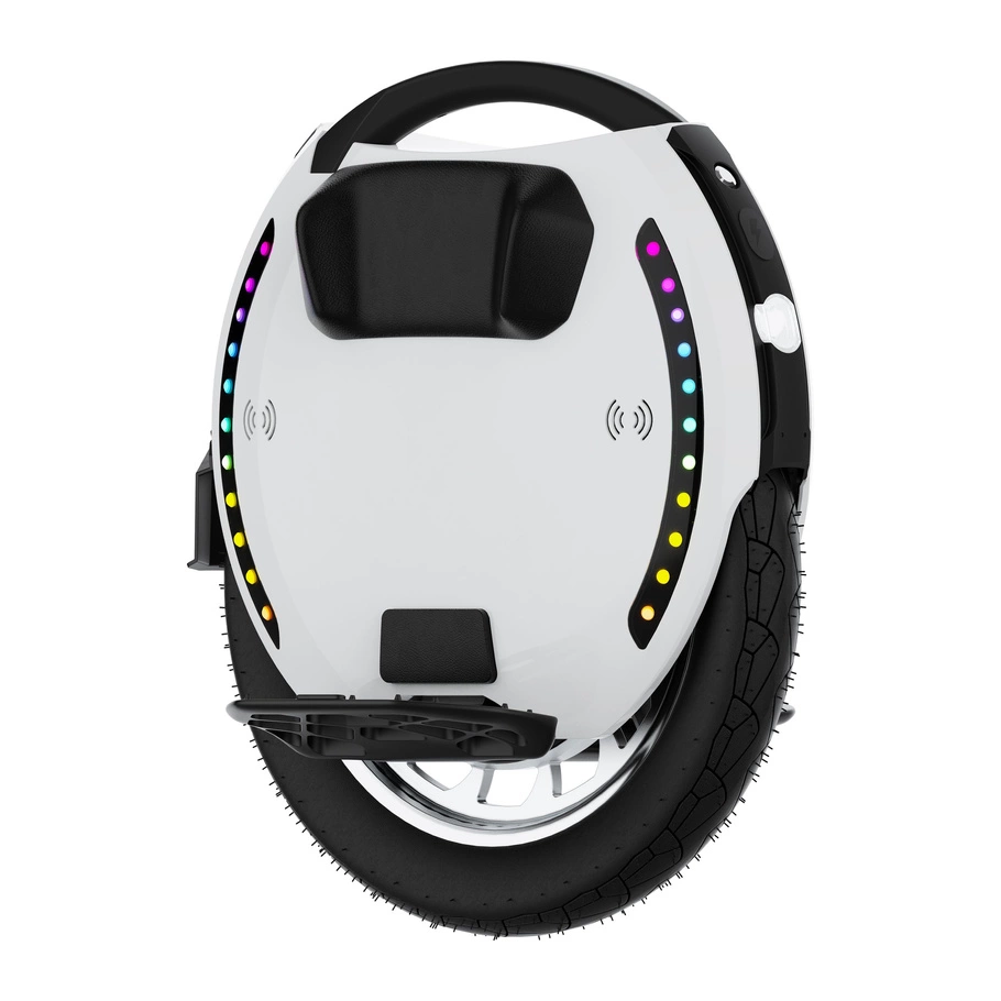 Kingsong 18L Electric Unicycle - 4000W Power | 12.3Ah Battery | 31mph Speed  | 65mi Range