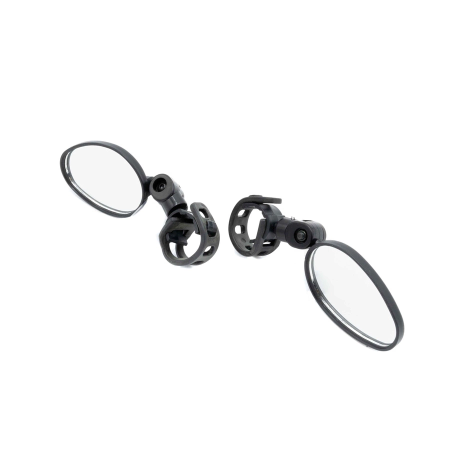 Small Mirror Pair