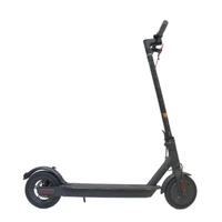 Xiaomi Mi M365 Electric Scooter - 500W Power | 7.8Ah Battery | 15.5mph Speed | 19mi Range | Refurbished
