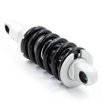 Suspension 160mm Spring M10 Bolt