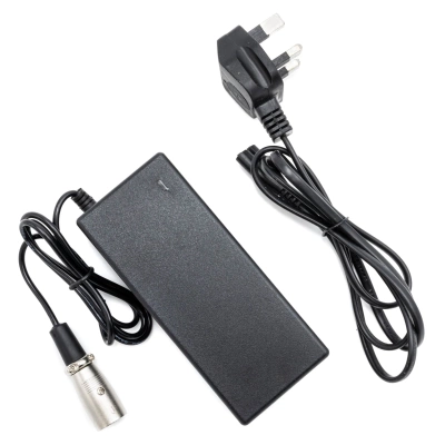 Charger 3 Pin XLR