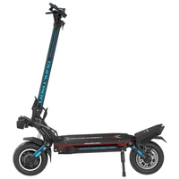 Dualtron Storm LTD Electric Scooter - 11000W Power | 45Ah Battery | 62mph Speed | 112mi Range