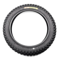 Kenda Knobbly Tyre 18x3.0 – Off-Road | Tubeless | Grippy | Durable