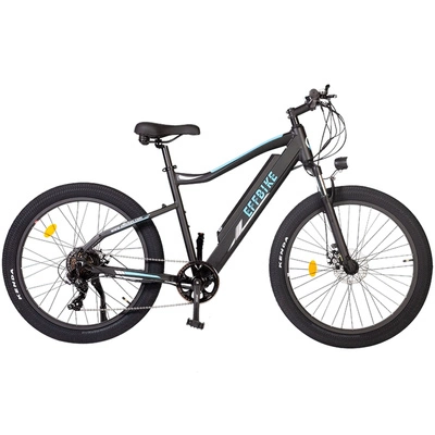 Allegro/Starsfly City Cruiser 2025 Electric Bike - 350W Power | 13Ah Battery | 19mph Speed | 25mi Range | TDL6132