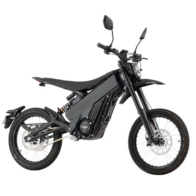 Talaria X3 Road Legal Electric Bike - 3500W Power | 40Ah Battery | 28mph Speed | 50mi Range | TL25
