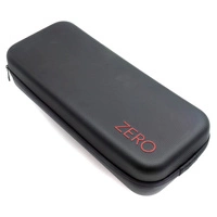 Zero Waterproof Bag Hard Shell External Battery Storage