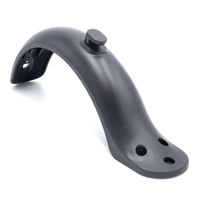 Rear Mudguard Assembly for Xiaomi M365 - Pro | Fender | Hook | V1