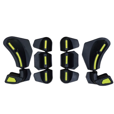 Barton Large Protection Pad for Electric Unicycles - Full Coverage | Impact-Resistant | Universal Fit