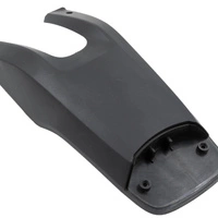 Rear Fender Kaabo Wolf King GT Mudguard Plastic