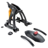 Rear Suspension Monorim for Ninebot G30 Max