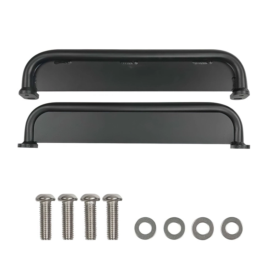 Rear Pegs for Fiido T2 - Passenger | Strong | Stable