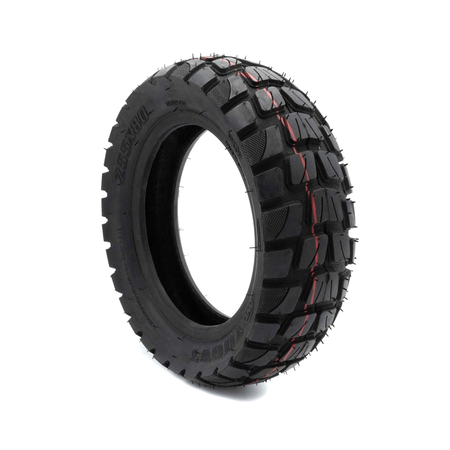 Tyre Off Road Hybrid 255 x 80 - 5.9