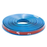 Bumper Protective Sticker