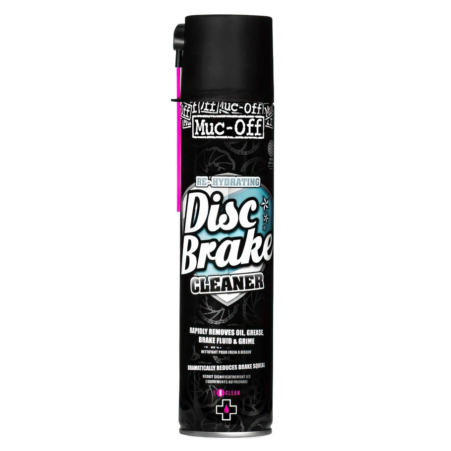 Disc Brake Cleaner 400ml