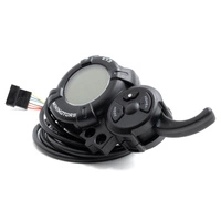 Minimotors EYE EY3 Dashboard Throttle Dualtron