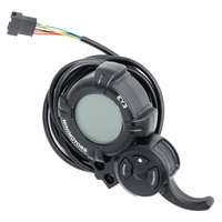 Minimotors EYE EY3 Dashboard Throttle Dualtron