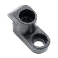 Plastic Folding Clip Latch Pole Stem Mount