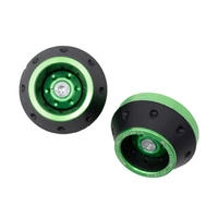 Slider Cups Electric Scooter Accessories Anti Crash Protector Ebike