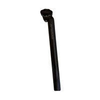 Suspension Seat Post with Saddle for Vipcoo Scooters - Shock Absorbing | Adjustable | Comfortable Ride