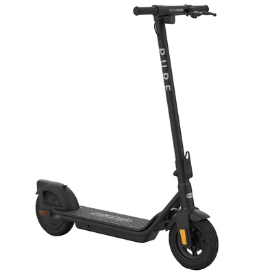 Pure Air 4 Electric Scooter - 710W Power | 7.2Ah Battery | 15.5mph Speed | 19mi Range