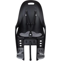 Rear Child Seat – Age 9M to 6Y | Fits Tern | Fits Allegro E-Bikes | Fits on Luggage Carrier